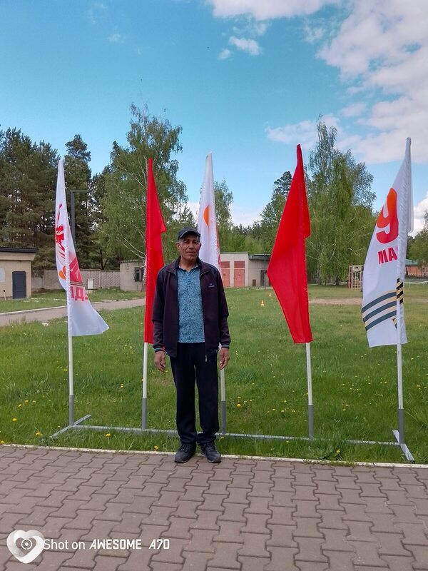 Боря, 54, Липецке — анкета №2291920