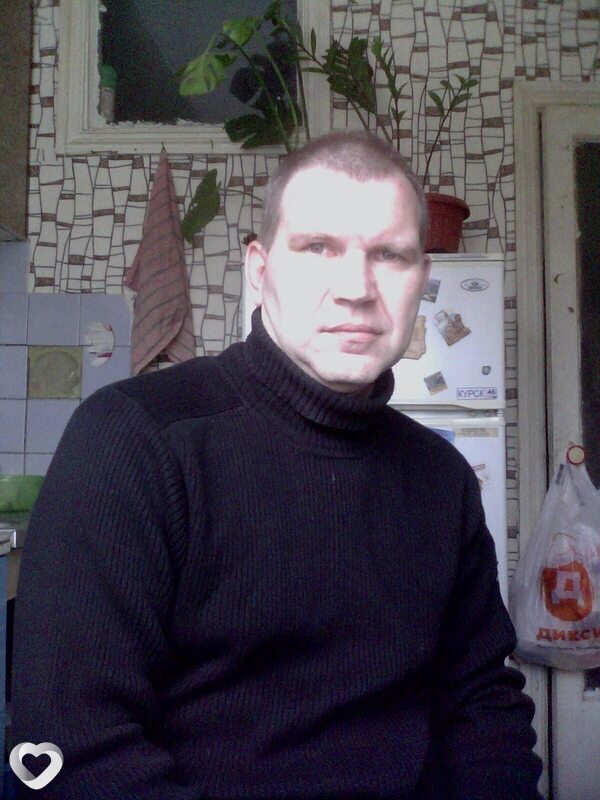 Сергей, 53, Сергиеве Посаде — анкета №2291927
