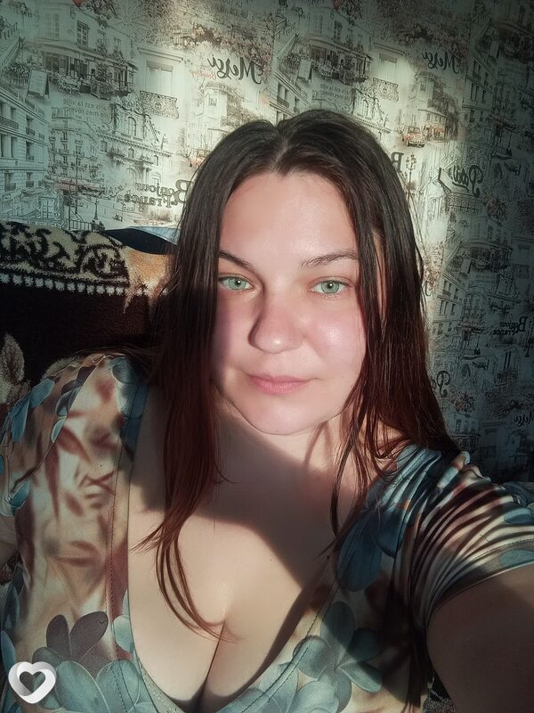 Евгения, 29, Барнауле — анкета №2292030