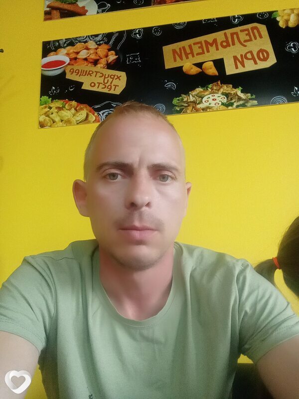 Дмитрий, 39, Хабаровске — анкета №2292031