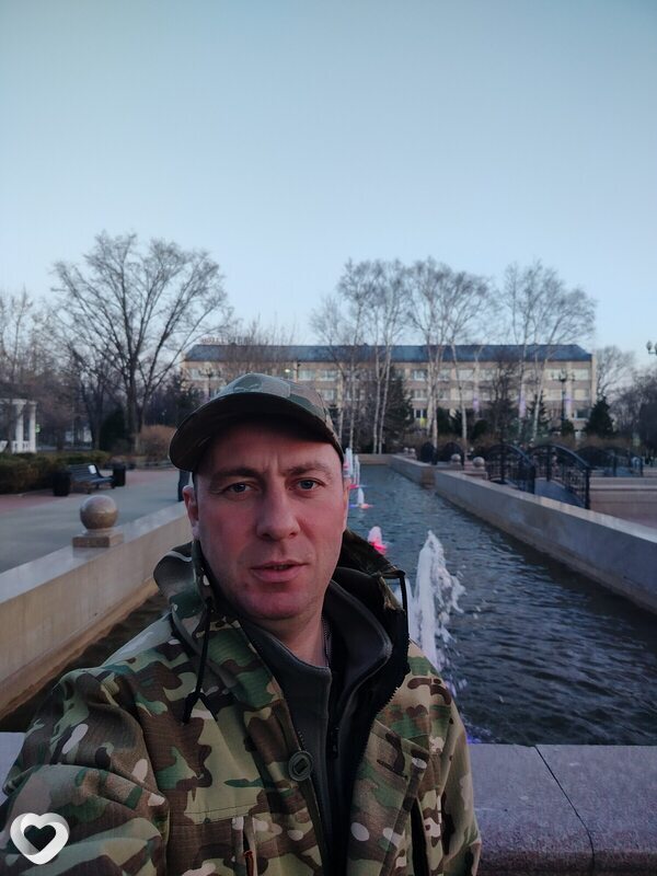 Алекс, 46, Южно-Сахалинске — анкета №2292041