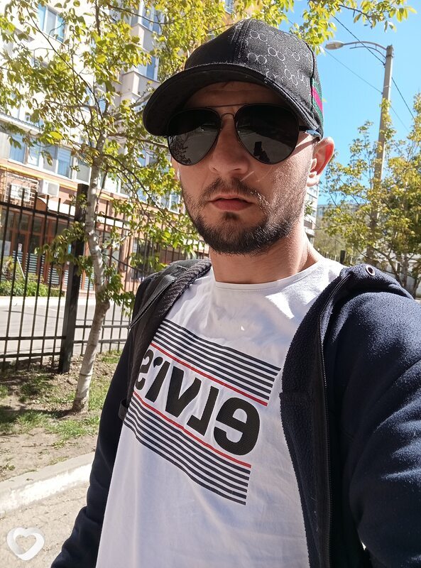 Денис, 32, Кишинёв — анкета №2292047