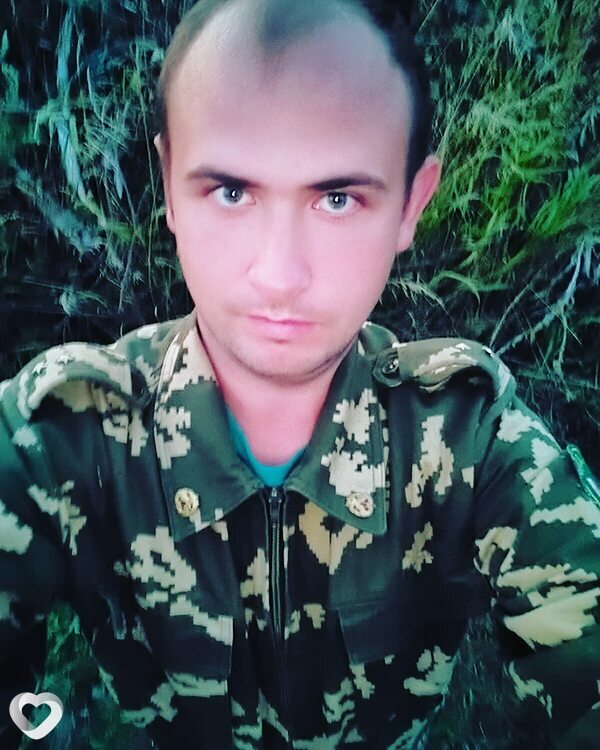 Сергей, 27, Гродно — анкета №2292051