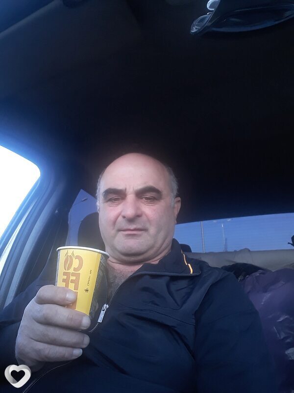 Сурен, 66, Симферополе — анкета №2292003