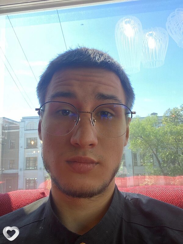 Александр, 23, Благовещенске — анкета №2292013