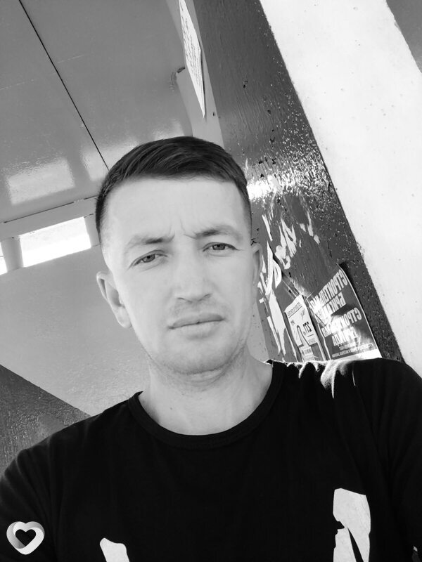 Феде, 31, Владимире — анкета №2292017