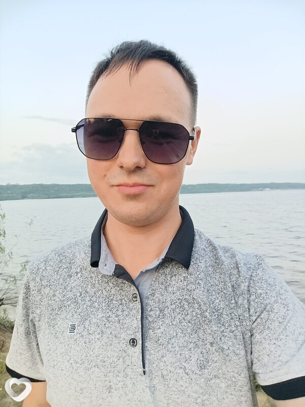 Павел, 29, Чебоксарах — анкета №2292020