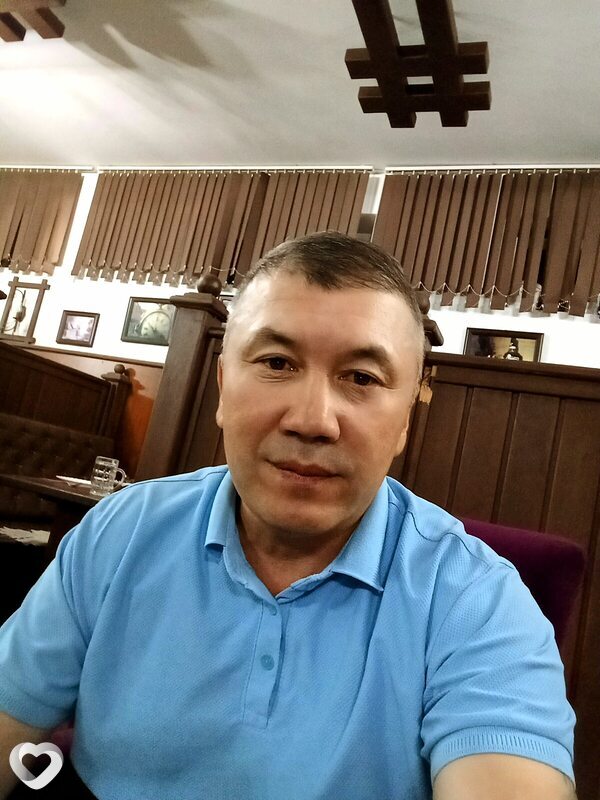 Айдос, 44, Талдыкорган — анкета №2292021