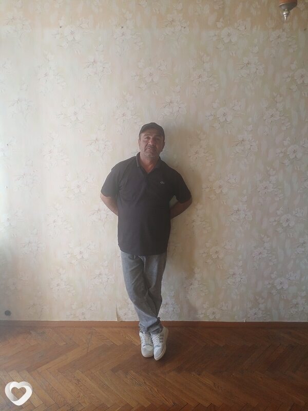 Мердан, 55, Минске — анкета №2292023