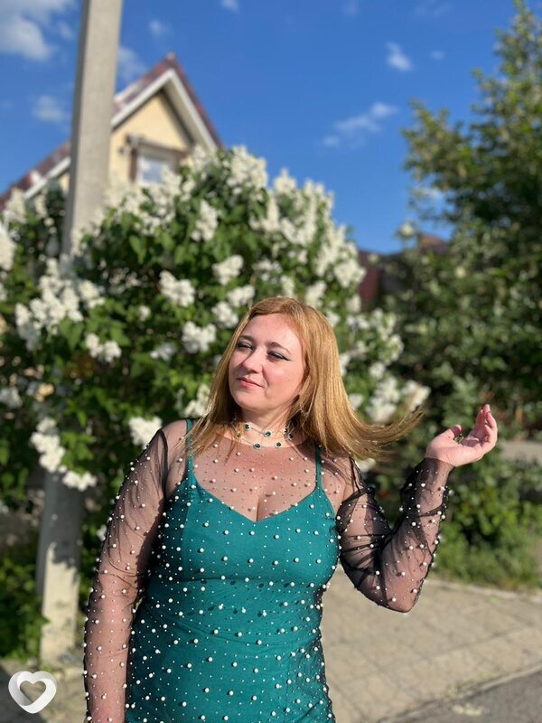Лина, 40, Гукове — анкета №2292026