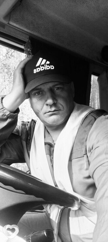 Алексей, 46, Хабаровске — анкета №2291962