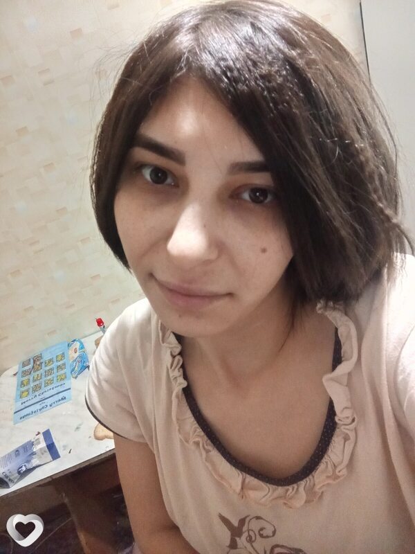 Анастасия, Шелаболиха