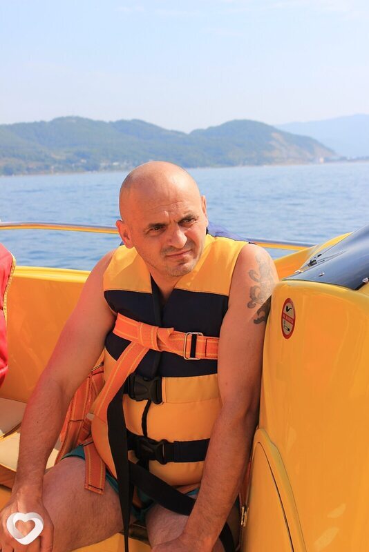 Александр, 49, Саратове — анкета №2292781