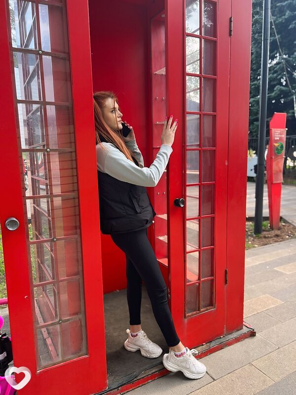 Александра, 31, Москве — анкета №2292789