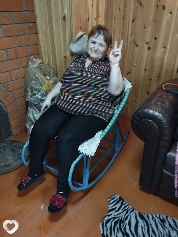 Алиса, 43, Петропавловске — анкета №2292791