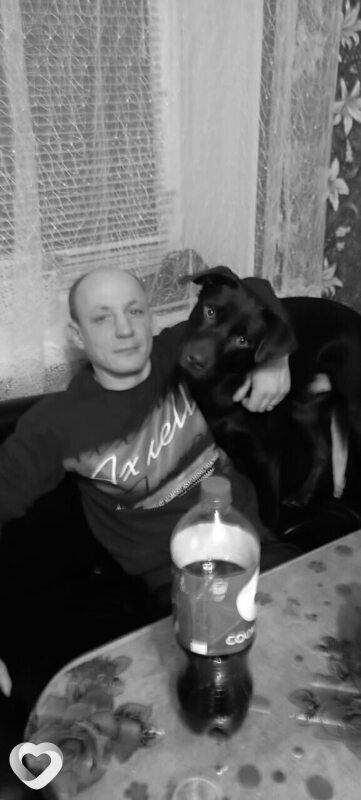 Олег, 41, Брянске — анкета №2292796