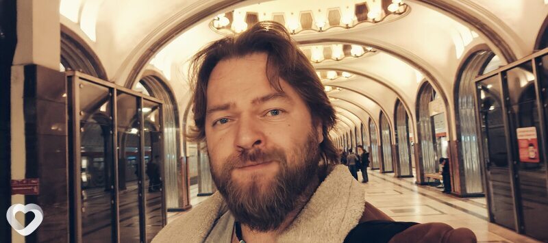 Роман, 36, Омске — анкета №2291837