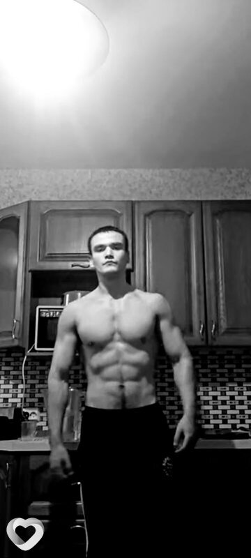 Сергей, 22, Санкт-Петербурге — анкета №2291842