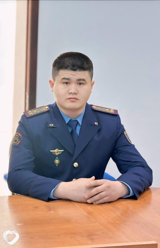 Райымбек, 32, Атырау(гурьев) — анкета №2291843