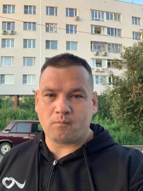 Николай, 38, Нижнем Новгороде — анкета №2292255