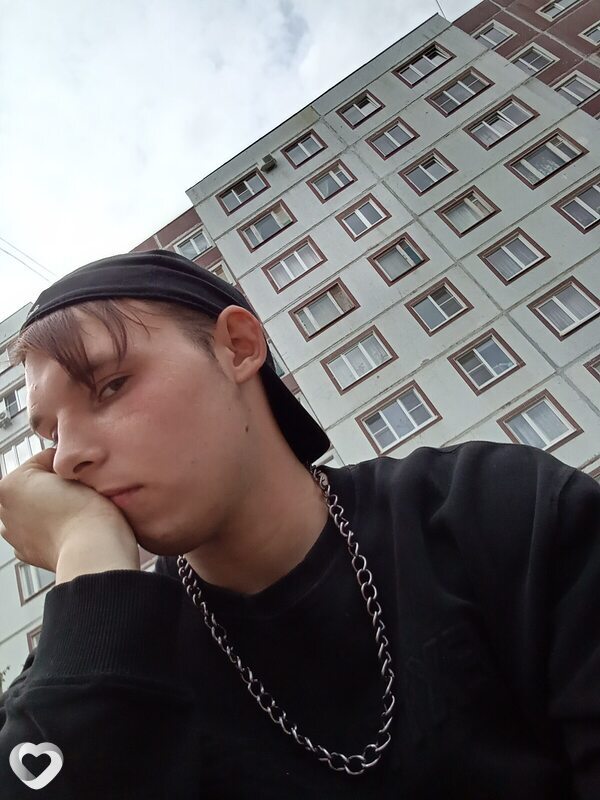 Фоксик, 21, Великом Новгороде — анкета №2292263