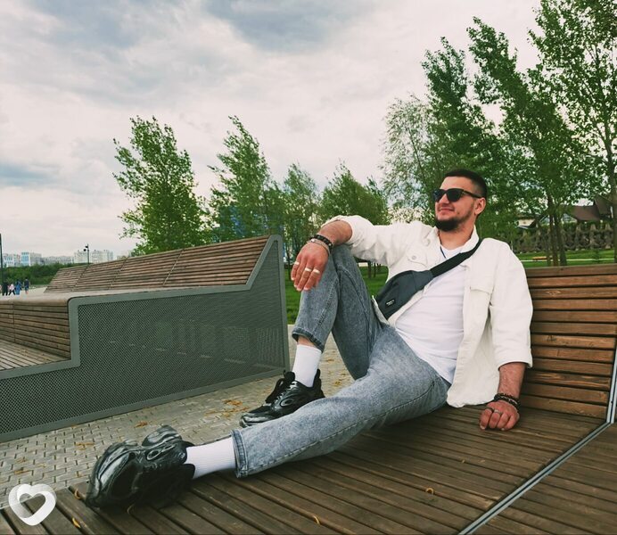 Сергей, 31, Набережных Челнах — анкета №2292267