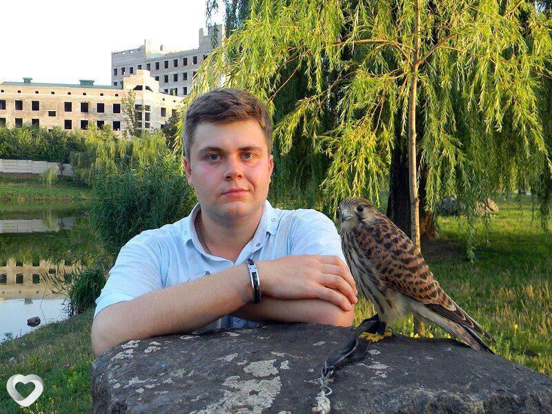 Алексей, 27, Серпухове — анкета №2292268