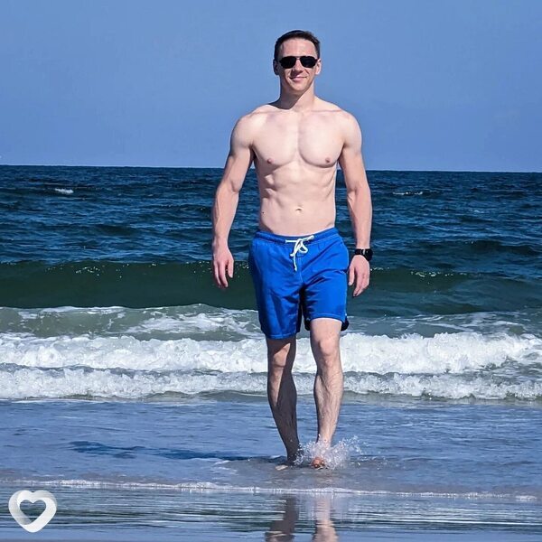 Александр, 36, Рыбинске — анкета №2292269