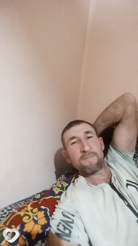 Сява, 38, Перми — анкета №2292272