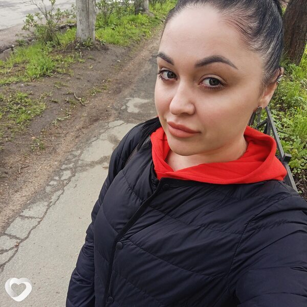 Анна, 32, Санкт-Петербурге — анкета №2292078