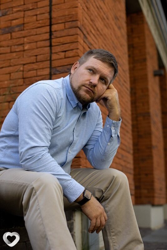 Александр, 43, Владимире — анкета №2292082