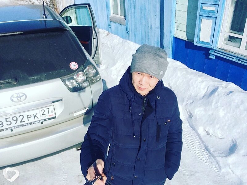Михаил, 36, Калининграде — анкета №2292085