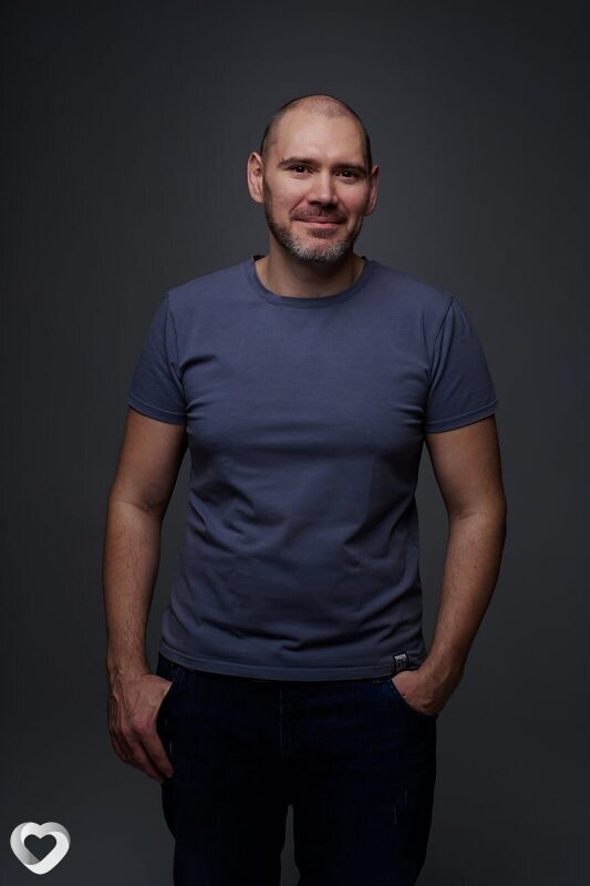 Дмитрий, 46, Ростове-на-Дону — анкета №2292088