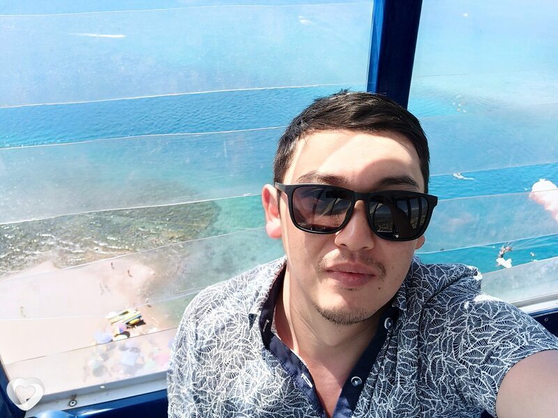 Win Winner, 28, Бишкек — анкета №2292090