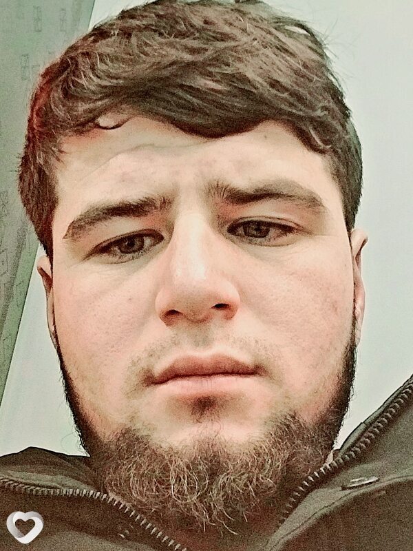Бехруз, 22, Сергиеве Посаде — анкета №2292091