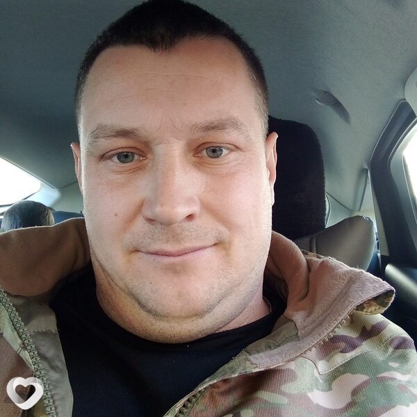 Максим, 37, Уфе — анкета №2292094