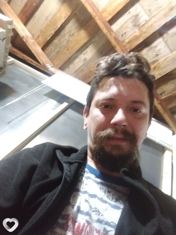 Павел, 36, Реутове — анкета №2292129