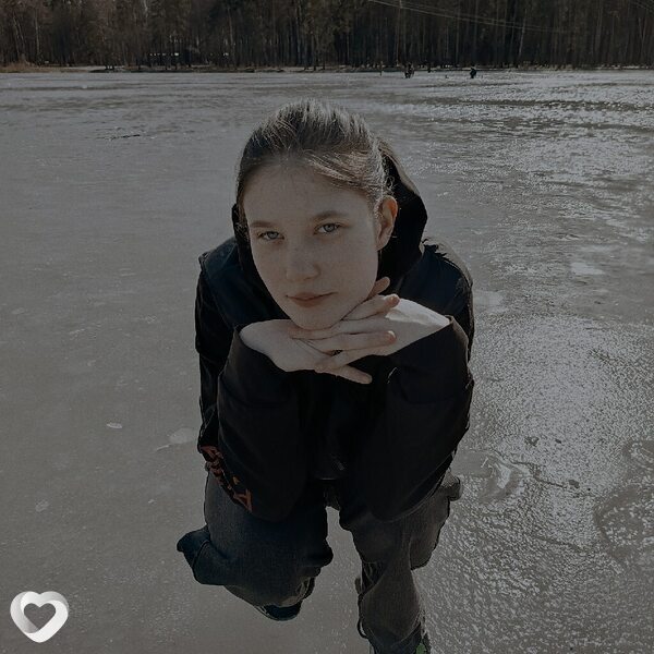 Виктория, 19, Костроме — анкета №2292140