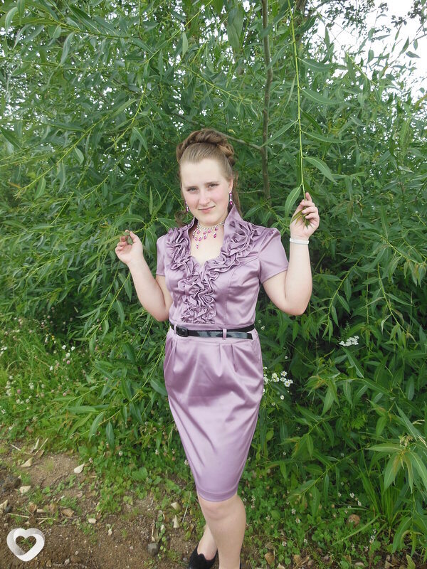 Карина, 35, Минске — анкета №2292146