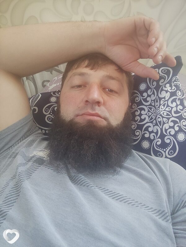 Руслан, 33, Севастополе — анкета №2292103