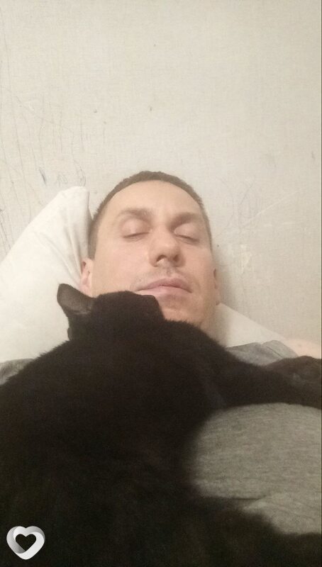 Влад, 39, Лиде — анкета №2292112