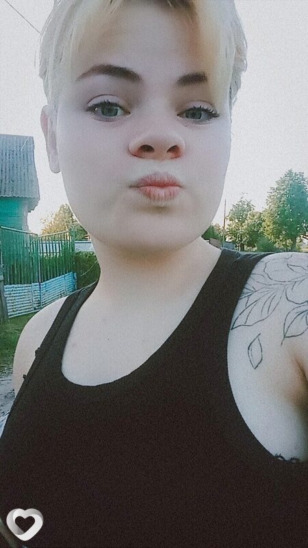Vanilla, 22, Бресте — анкета №2292120