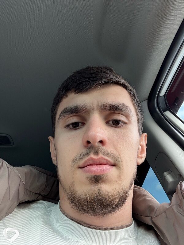 Максуд, 26, Уссурийске — анкета №2292121