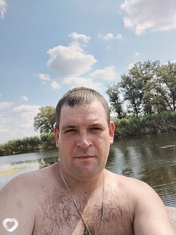 Андрей, 36, Москве — анкета №2292126