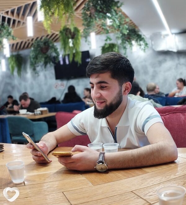 Руслан, 26, Ставрополе — анкета №2292162