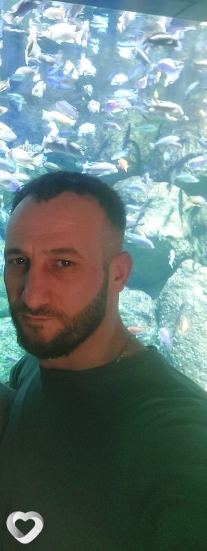 Овик, 38, Москве — анкета №2292169