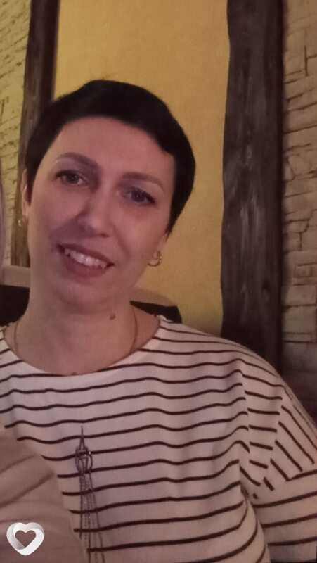 Анастасия, 42, Томске — анкета №2292172