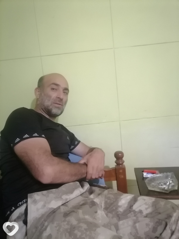 Artak, 45, Волгограде — анкета №2292177