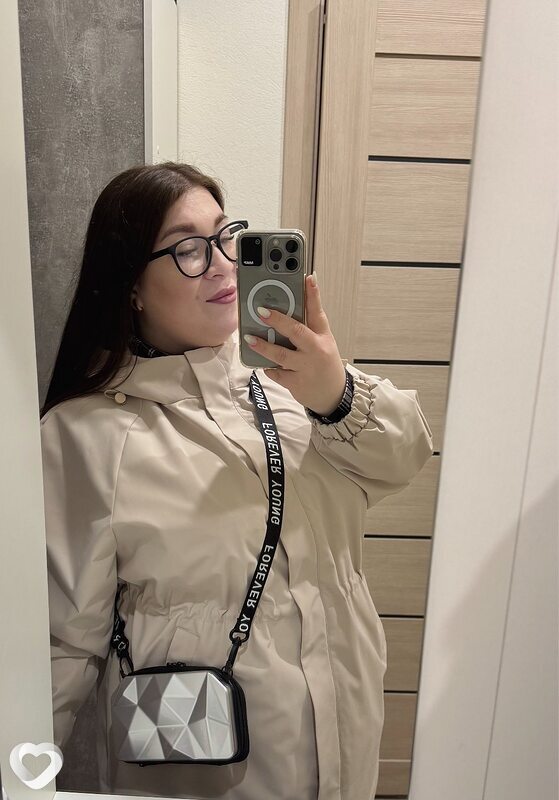 Екатерина, 31, Пензе — анкета №2292283