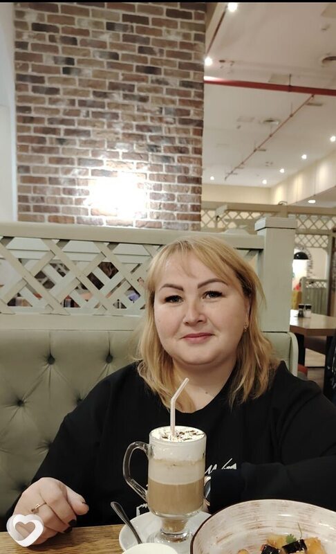Анастасия, 41, Балашихе — анкета №2292286